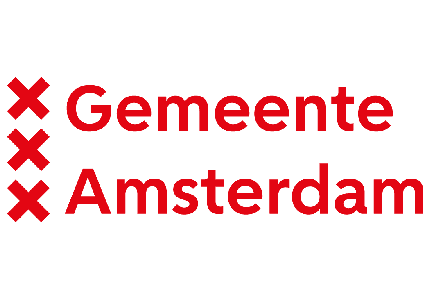 Logo Gemeente Amsterdam
