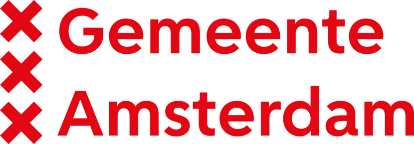 Logo Gemeente Amsterdam